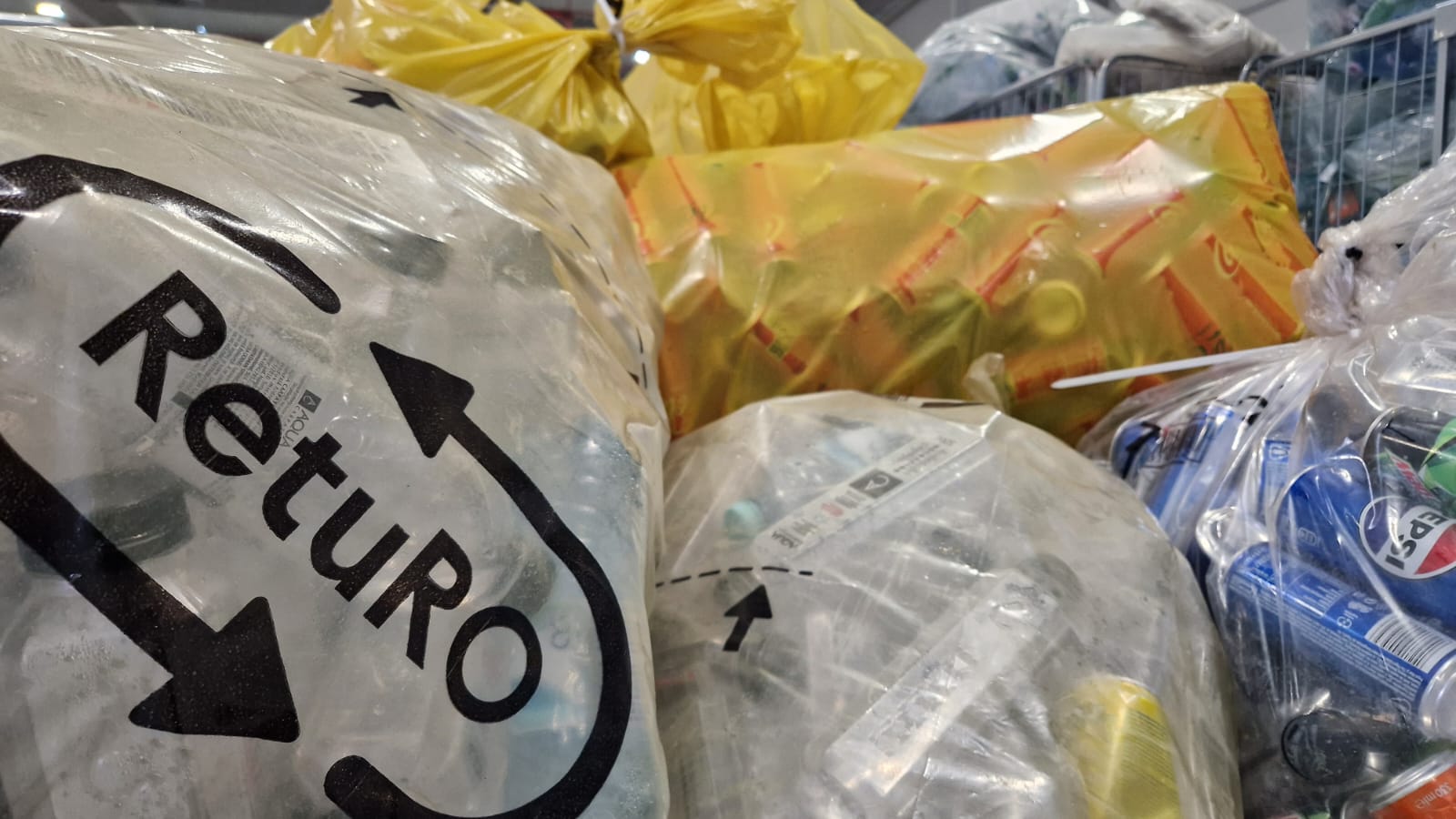 „Startup lansează aplicație pentru colectarea la domiciliu a deșeurilor reciclabile cu plată”
