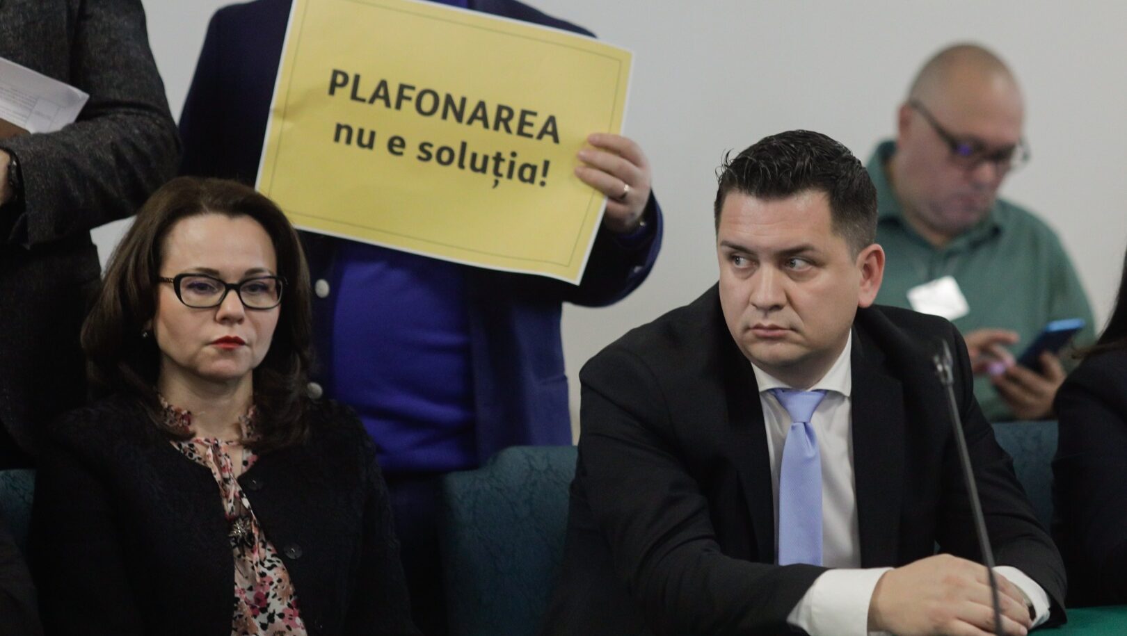 „SURSE: PSD propune candidaturi pentru conducerea BNR – Isărescu, Leonardo Badea, Florin Georgescu și Aura Socol”