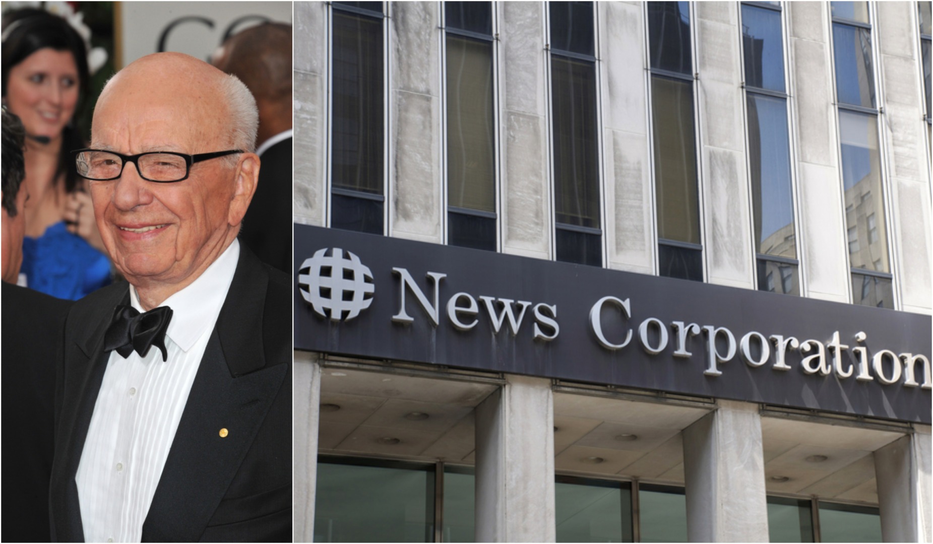 „Conflictul juridic între copiii miliardarului Rupert Murdoch pentru moștenirea imperiului media, reflectat în serialul ‘Succession'”