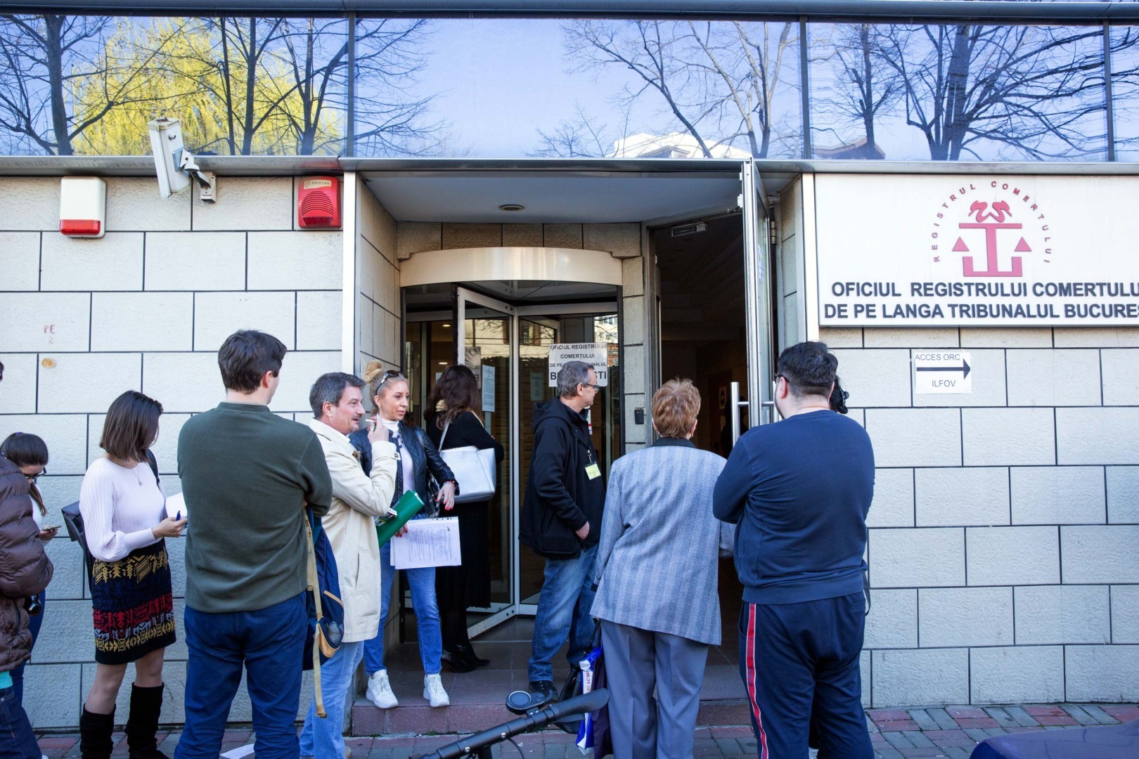 „Studiu Economedia: Evaluarea portalului ONRC după două luni de la lansare – o investiție de 40 milioane de euro care a mărit durata de procesare a cererilor la 40 de minute/ Durata soluționării: o lună”