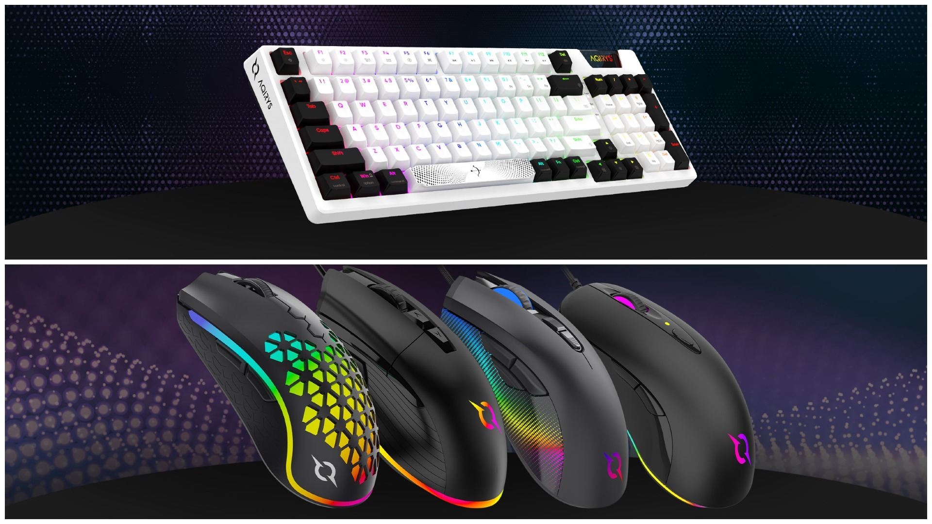 „Dezvoltarea unui antreprenor valoros: Aqirys, un brand românesc de accesorii de gaming în expansiune, vizează piețele internaționale / Fondatorul subliniază importanța finanțării și a stabilității economice și politice”