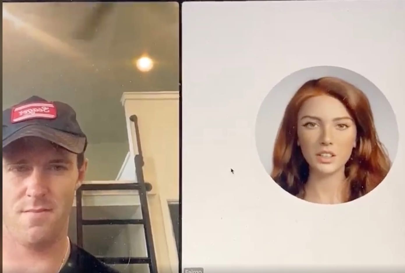 „Piața muncii în domeniul tehnologic: Cum se desfășoară un interviu de angajare condus de un avatar cu inteligență artificială?”