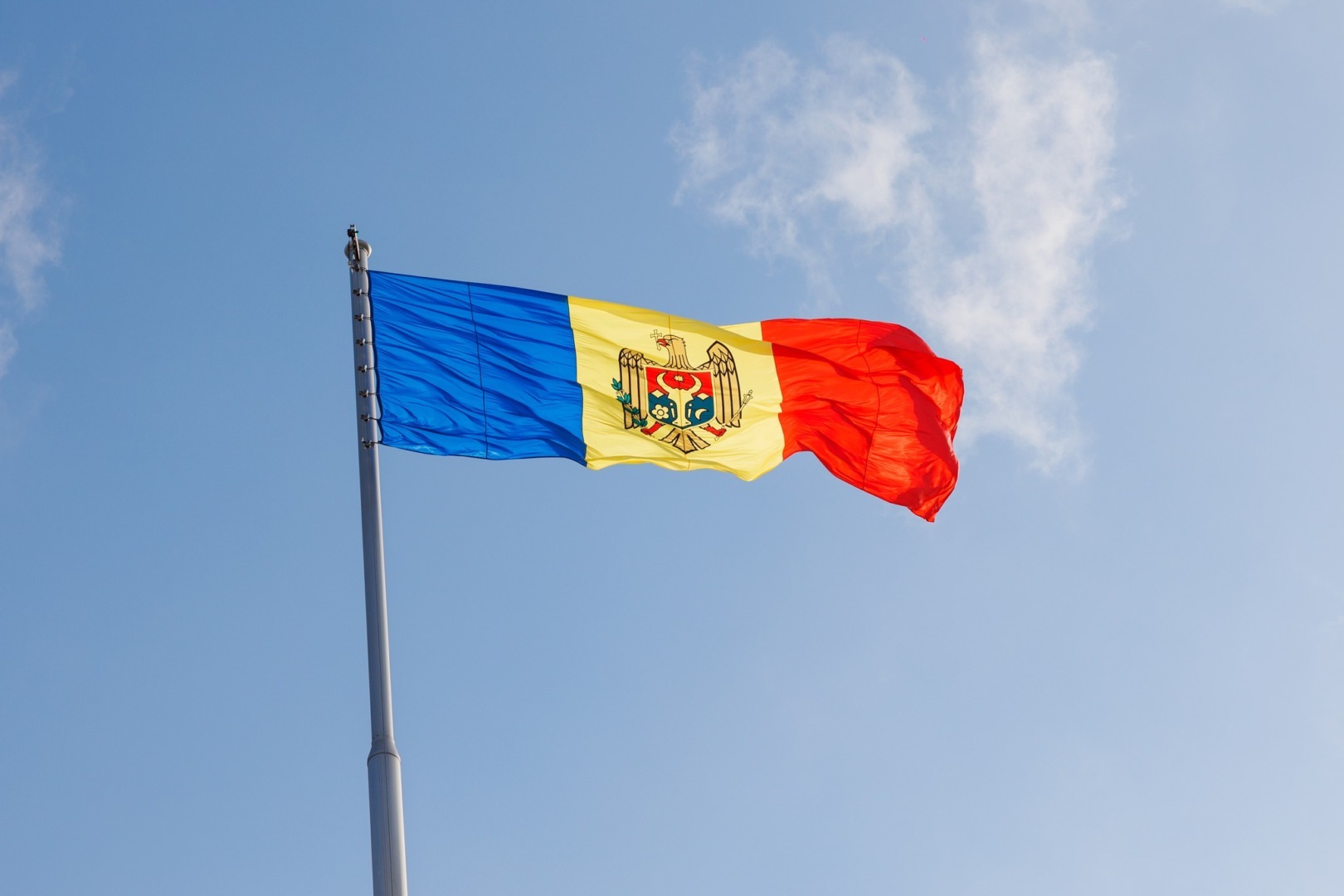 „Fitch îmbunătățește evaluarea creditului Republicii Moldova la B+ cu perspectivă de stabilitate”