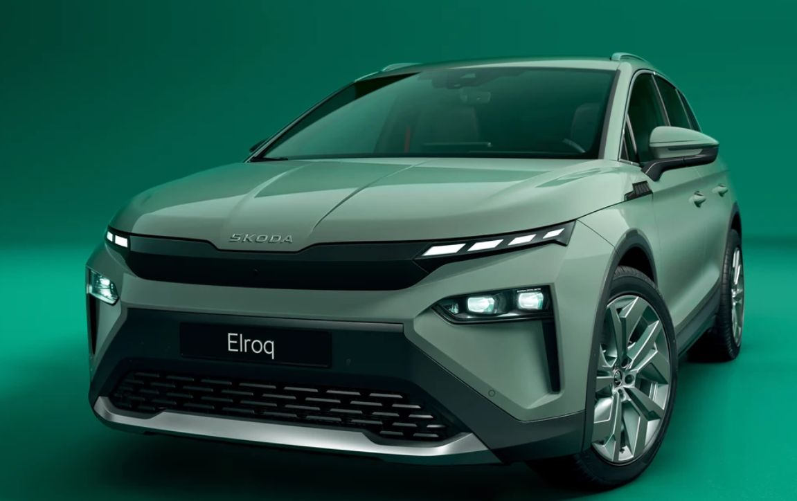 "Skoda lansează un SUV electric accesibil în contextul unei scăderi a vânzărilor de autovehicule electrice"