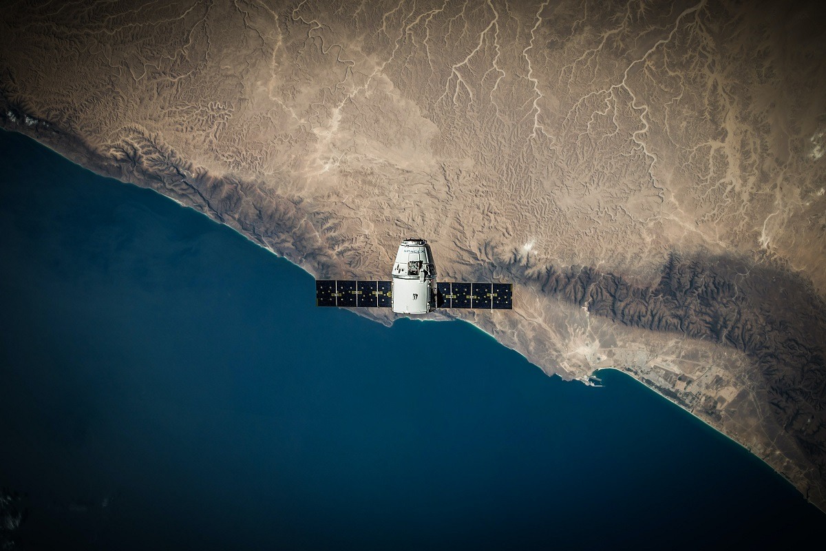 "ANCOM și SpaceX/Starlink, companie a lui Elon Musk, colaborează pentru a actualiza reglementările de 25 de ani în domeniul comunicațiilor prin satelit cu scopul de a îmbunătăți conectivitatea și a diminua decalajul digital"