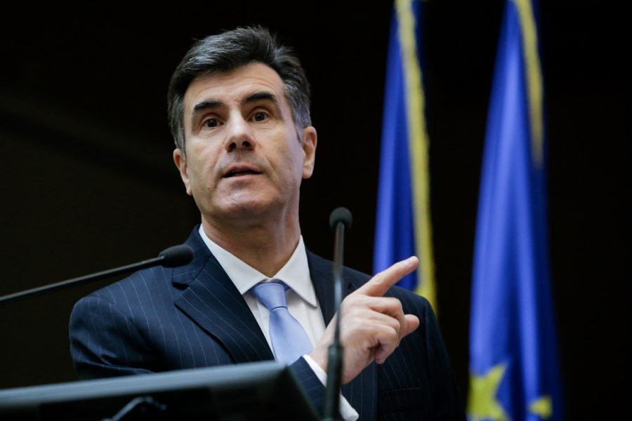 "Strategii pentru redresarea sustenabilă a deficitului bugetar între 2019 și 2024: Perspectiva lui Lucian Croitoru"