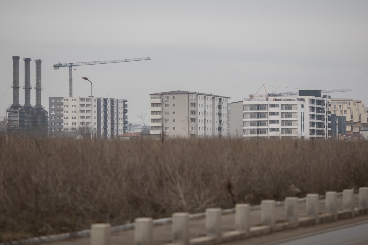 "Proiectul PSD propune o limitare a avansului pentru achiziția de imobile noi la 10%, în urma scandalului Nordis: Avansul va fi plătit într-un cont special, dedicat exclusiv proiectului respectiv"