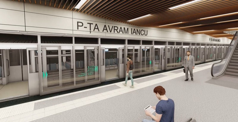 "Fondurile PNRR pentru metroul Cluj vor fi realocate către o investiție de succes"
