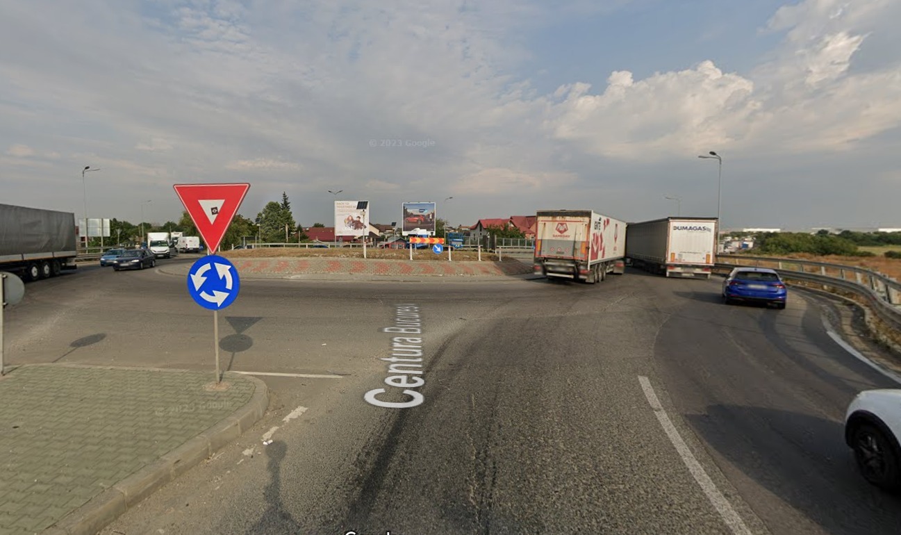 "Ministerul Transporturilor confirmă: În noiembrie, compania italiană Rizzani începe modernizarea tronsonului Sud al Centurii București între A1 și Jilava, după un an de așteptare"