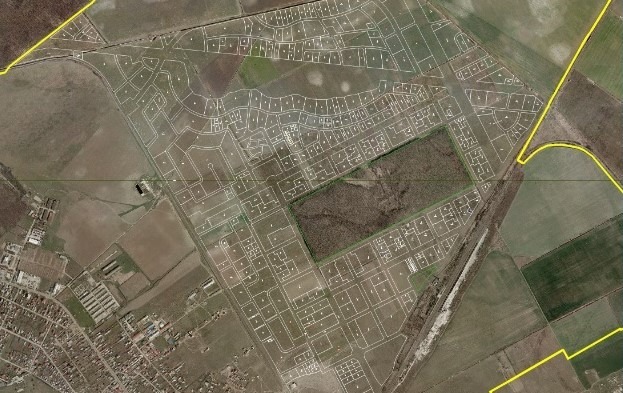 Deciziile de creare a "Sectorului Zero", proiectul monumental de dezvoltare imobiliară în Mogoșoaia, revocate în mod final de către tribunal / Reclamații ale localnicilor legate de abuzuri ale fostului edil au fost reportate