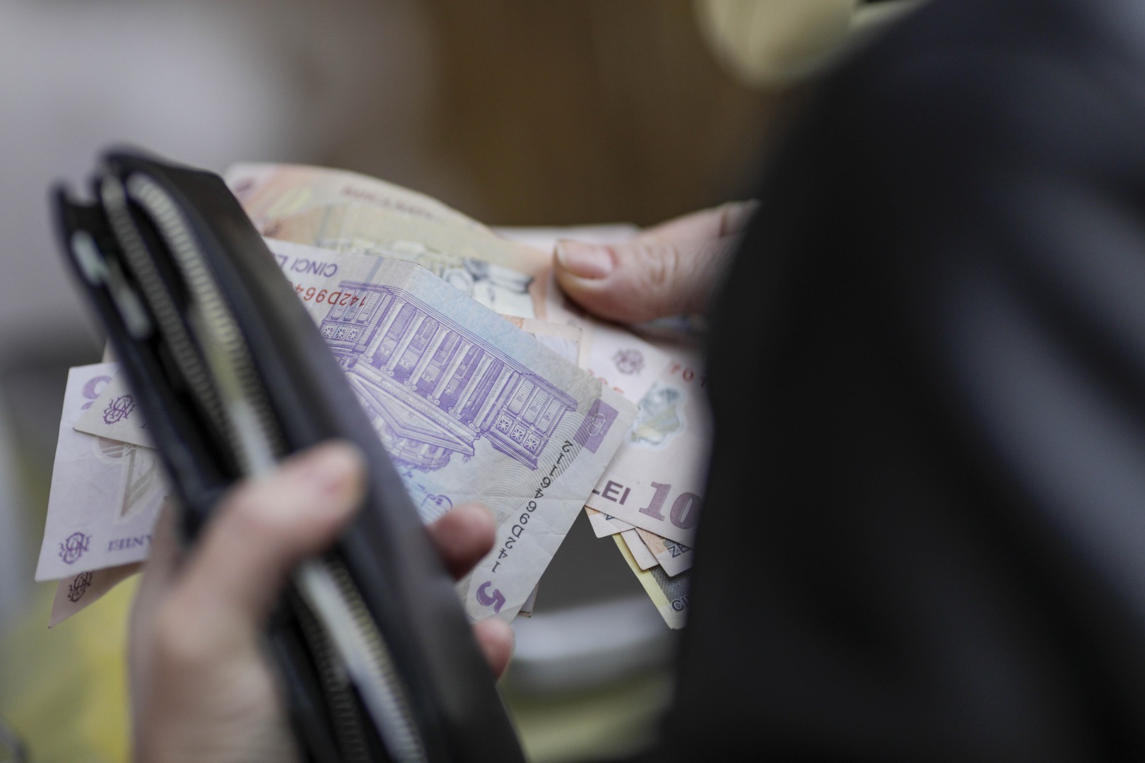 "Blocul Național Sindical discută despre reîntoarcerea la sistemul precedent de transfer al contribuțiilor de la angajat la angajator, înainte de era Dragnea"