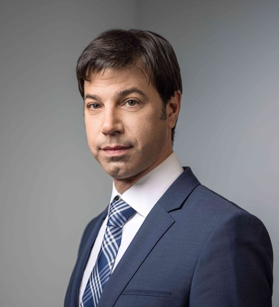 "Un nou CEO a fost numit la Caroli Foods Group, entitate a corporației multinaționale alimentare Sigma"