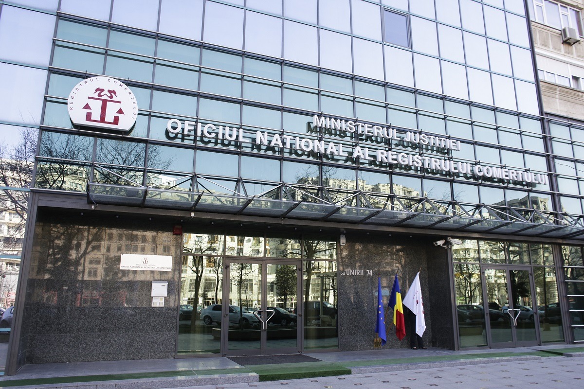 "În primele 9 luni ale anului 2024, 4.392 de companii cu capital extern au fost înregistrate la Registrul Comerțului"