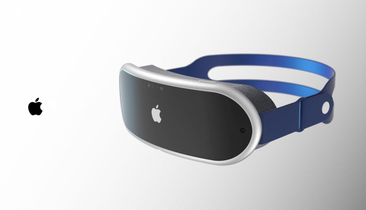 "Amânarea presupusei lansări a unei căşti de realitate mixtă mai accesibile din partea Apple"