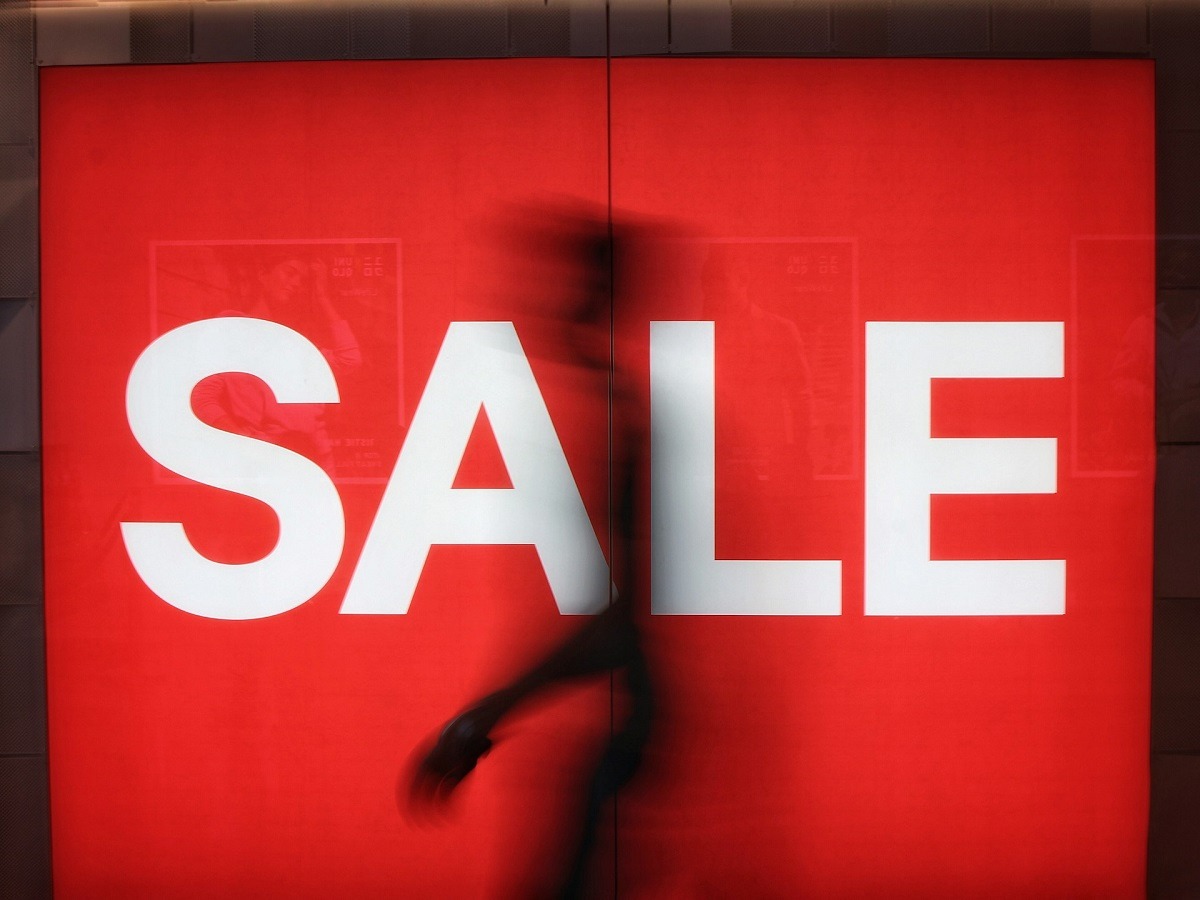 "Vânzările eMAG de Black Friday depășesc așteptările, atingând aproape 900 de milioane de lei"