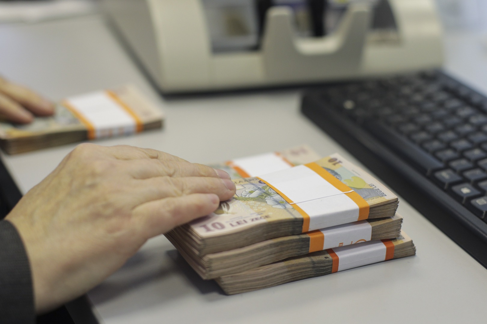 "Extinderea Termenului de Aplicare pentru Amnistia Fiscală de către Ministerul Finanțelor / Propunerea de a Face Permanenta Bonificația de 3%"