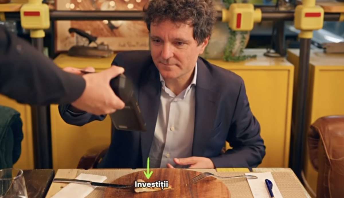 "Nicușor Dan detaliază distribuția bugetului Bucureştiului: Toate sectoarele beneficiază, dar Primăria Generală nu rămâne cu rezerve / 'Fondurile orașului nu sunt alocate corect' – Video"