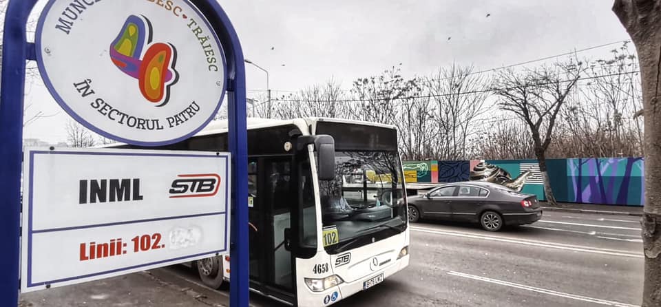 "Informații de interes public: Avertizorii de la STB ar putea fi concediați dacă divulgați informații"
