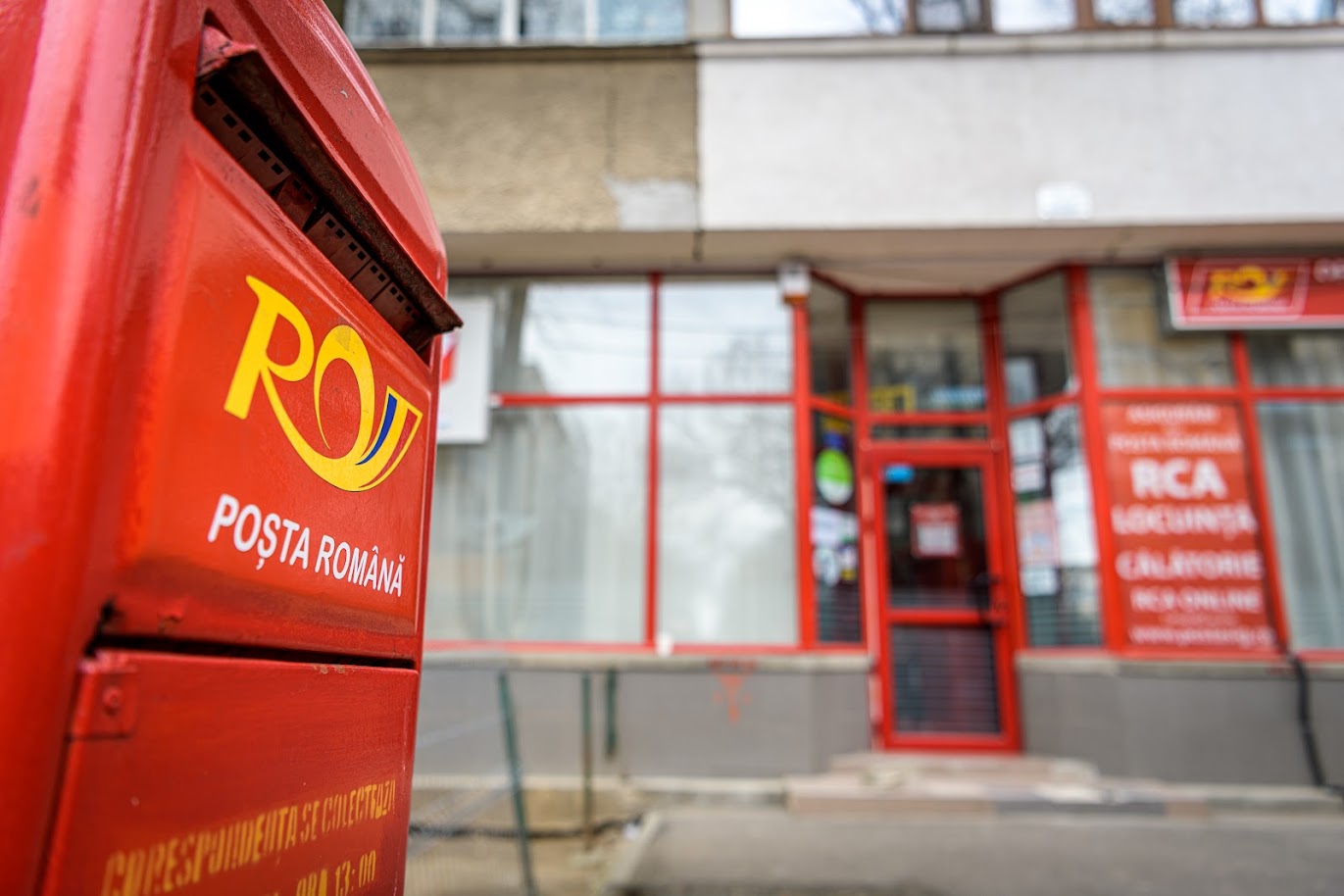 "Ministrul Digitalizării răspunde la anunțul Directorului Poștei despre închiderea filialelor: Nu este în discuție desfiinţarea oficiilor poştale / Suntem interesați de dezvoltarea Poștei Române"