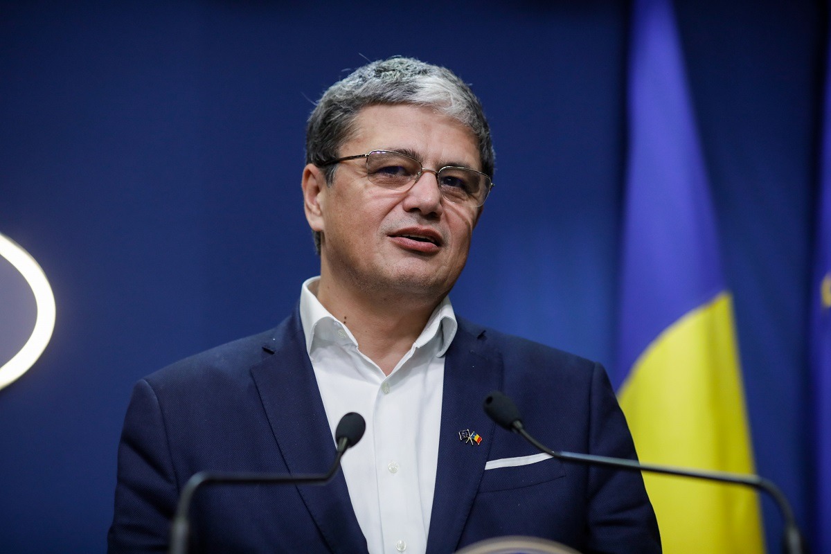 "Boloș: Alocăm 5 miliarde de lei pentru susținerea strategică a industriei de prelucrare"