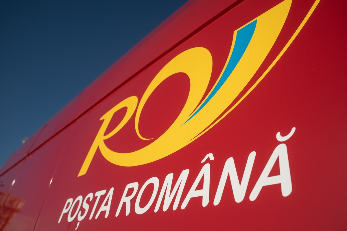 "Propunere ANCOM: Poșta Română să devină furnizor de serviciu universal până la sfârșitul anului 2029"