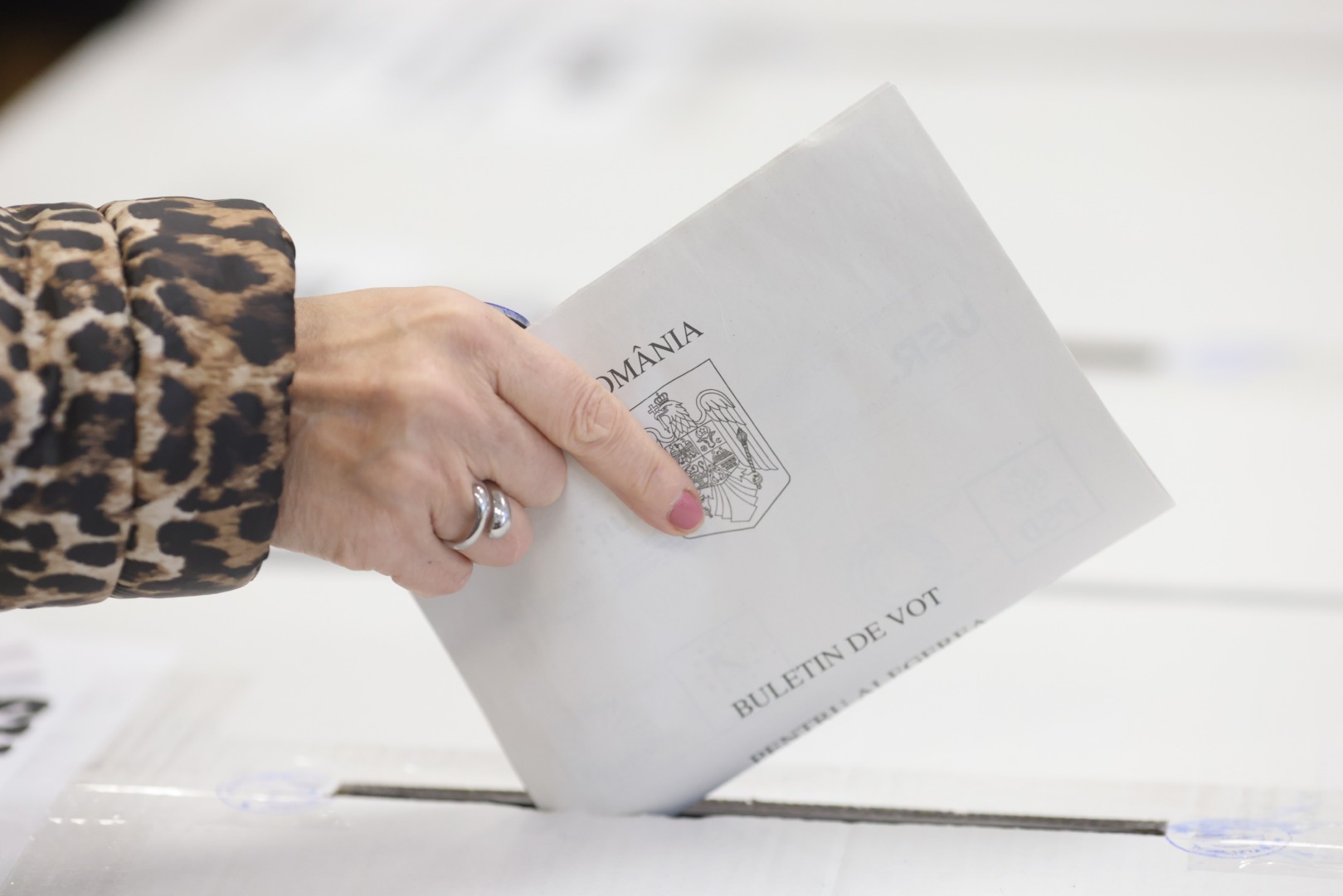 "Organizații de business majore și camere de comerț solicită sprijin politic pentru a menține orientarea pro-europeană și trans-atlantică a României într-un apel fără precedent"