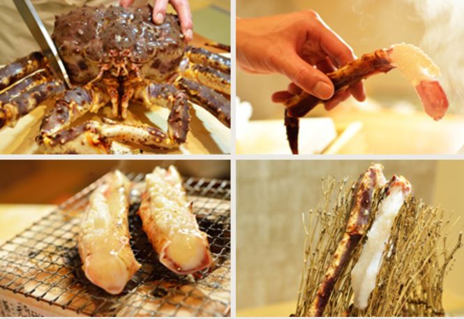 "Prețurile ridicate ale restaurantelor cu stele Michelin din 2024: Meniurile exclusiviste cu crab și trufe predomină în localurile de lux"