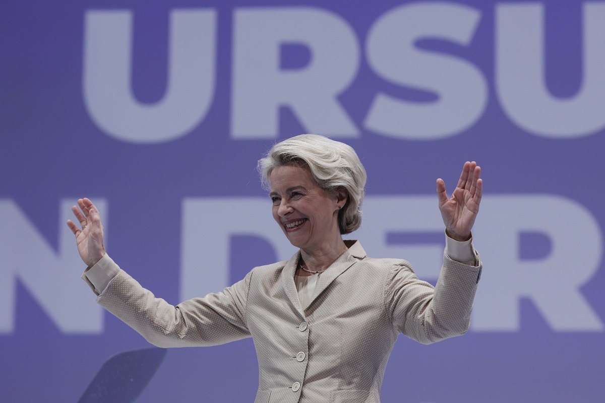 "Articol de opinie prezentat de Ursula von der Leyen, președinta Comisiei Europene, despre Mercosur: O zi favorabilă pentru competitivitatea Europei - EXCLUSIV"