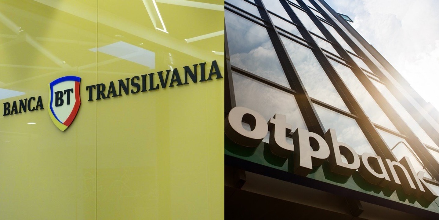 "Banca Transilvania a început expedierea a peste 320.000 de carduri pentru clienţii OTP Bank România / Cardurile vor deveni funcționale din 3 martie, în urma finalizării fuziunii"