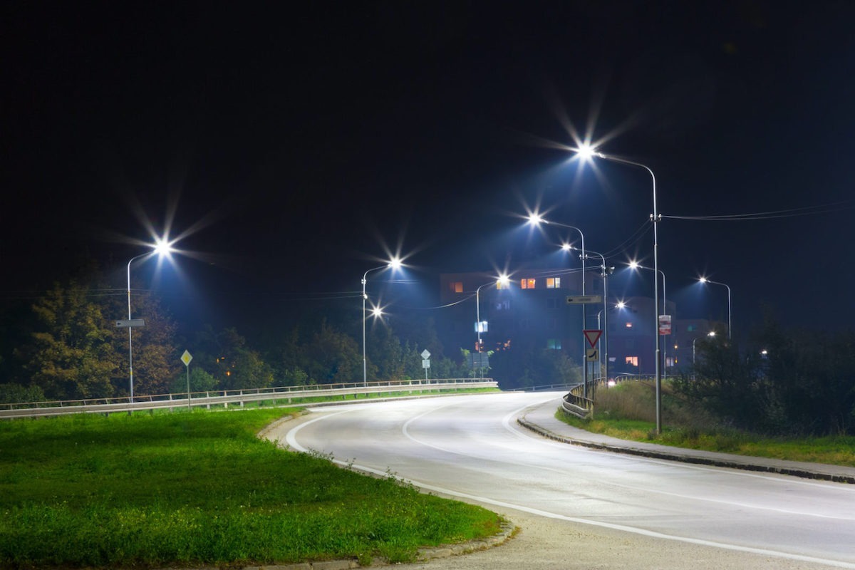 "Deschidere nouă sesiune de înscrieri la Programul Iluminat Public 2024 cu un buget alocat de 500 milioane lei"