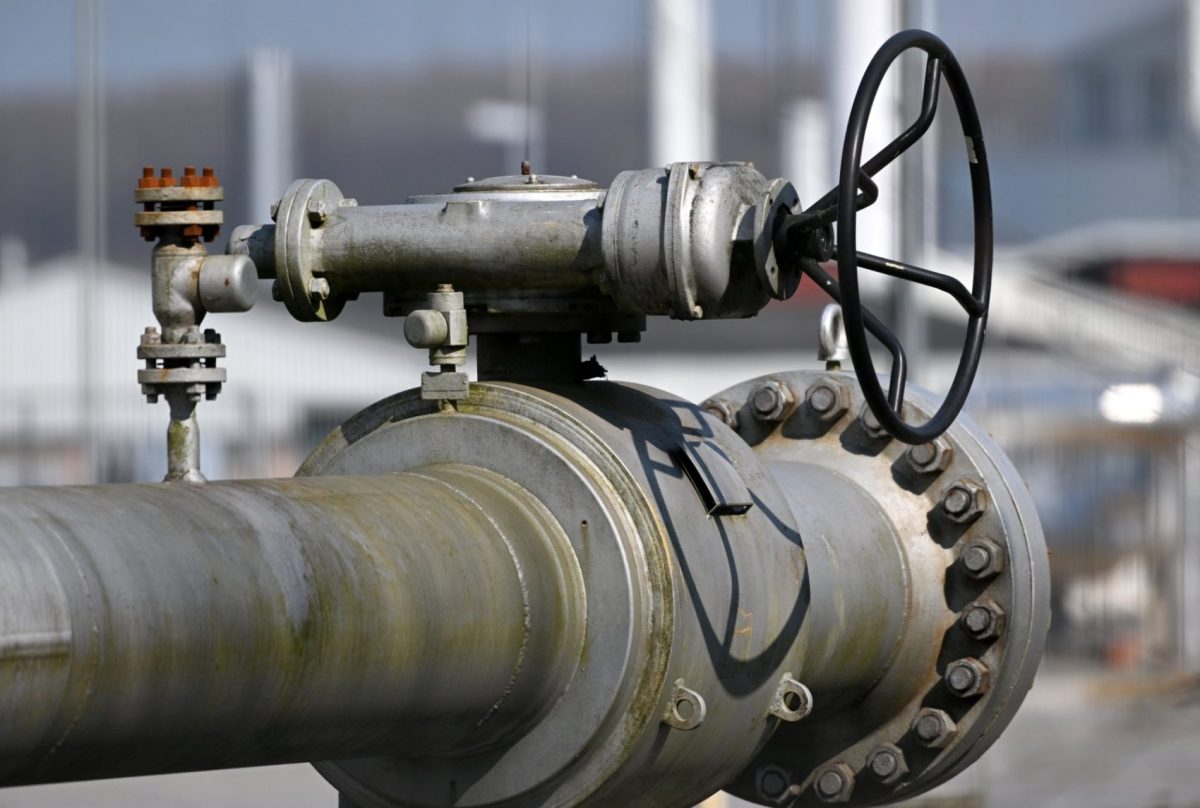 "Proiecții Transgaz: Cererea de gaze naturale din România va crește cu 100% până în 2028. Sursele potențiale pentru cererea adițională."