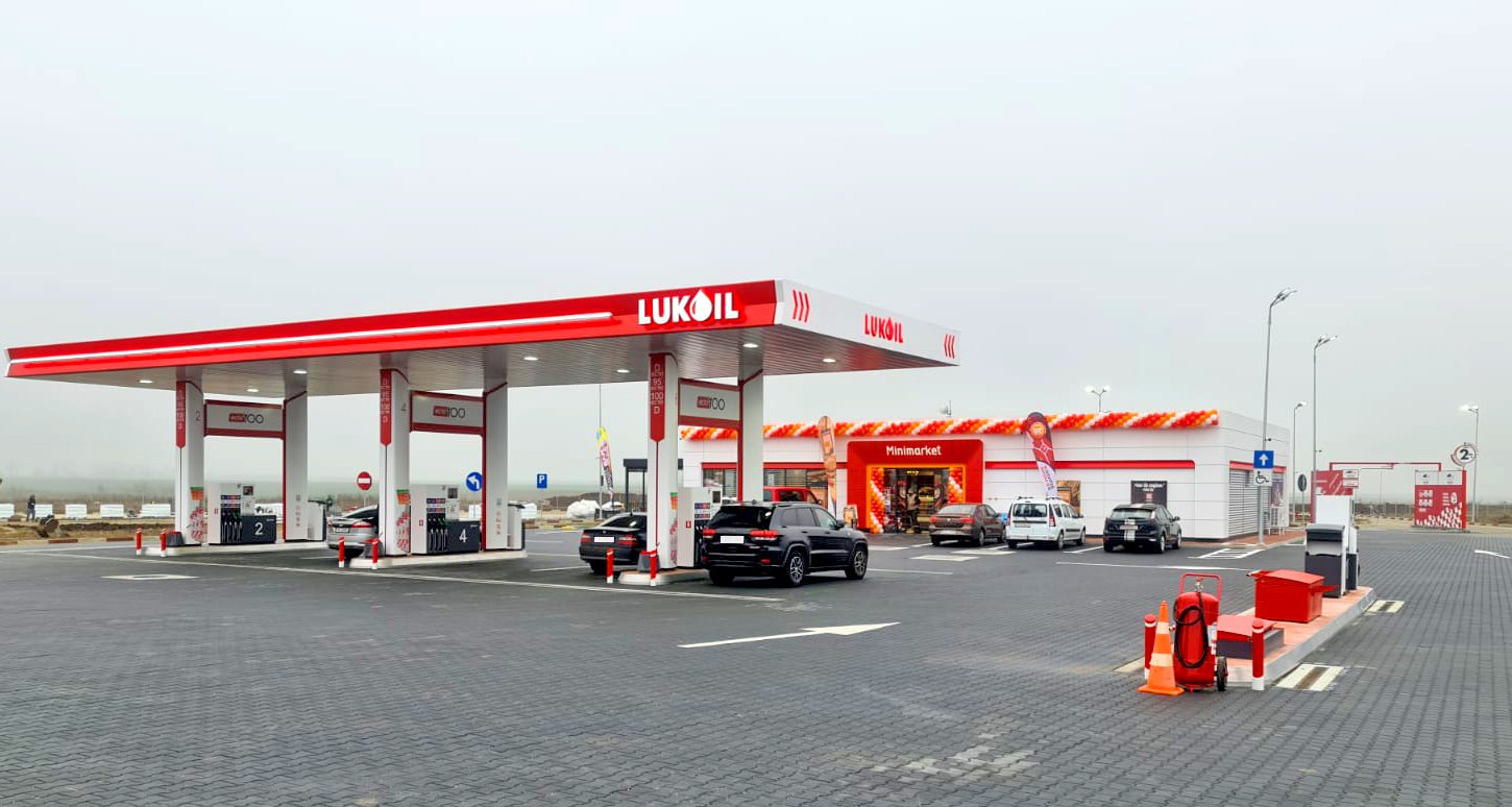 "Posibilă achiziție a rafinăriei Lukoil din Bulgaria de către compania ungară MOL - analiștii speculează finanțare din Rusia datorită lipsei fondurilor"