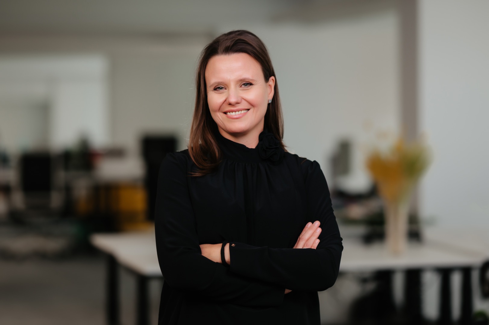 "Florina Dobre, Director Executiv Bringo, reflectează asupra obiectivelor anului ce se încheie: Ne-am axat puternic pe fidelizezarea clientilor noștri existenți"