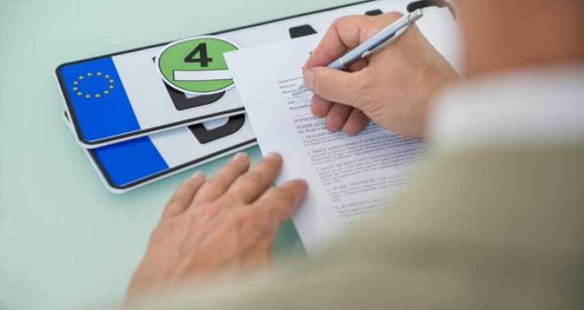 "Crestere cu 4,5% a înregistrărilor de vehicule noi în România în 2024 comparativ cu anul anterior, cu un top al celor mai căutate mărci de autoturisme"