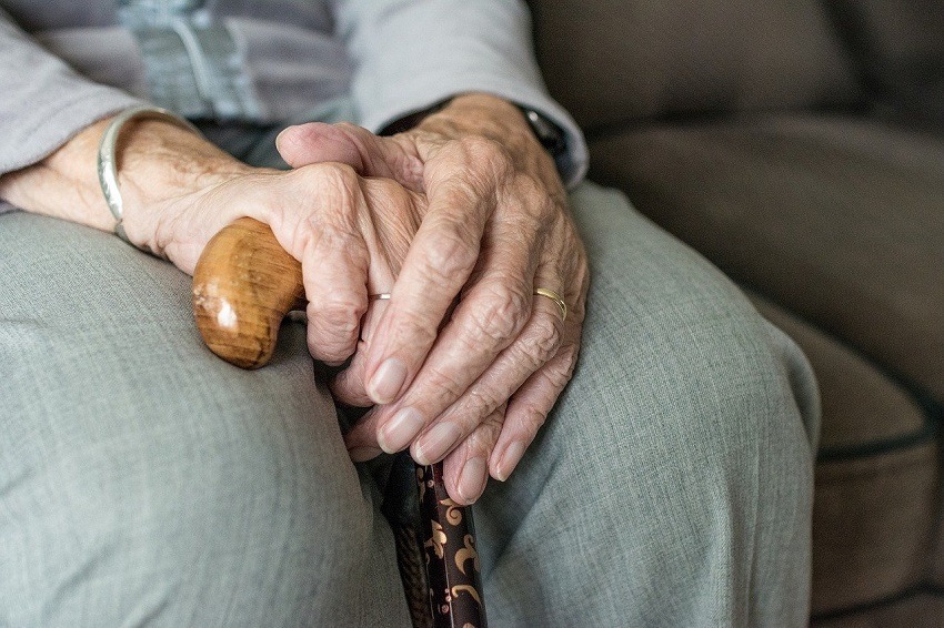 "Crestere a beneficiarilor de asistență socială destinată pensionarilor în ultima lună a anului 2024 cu 3.860 de persoane"