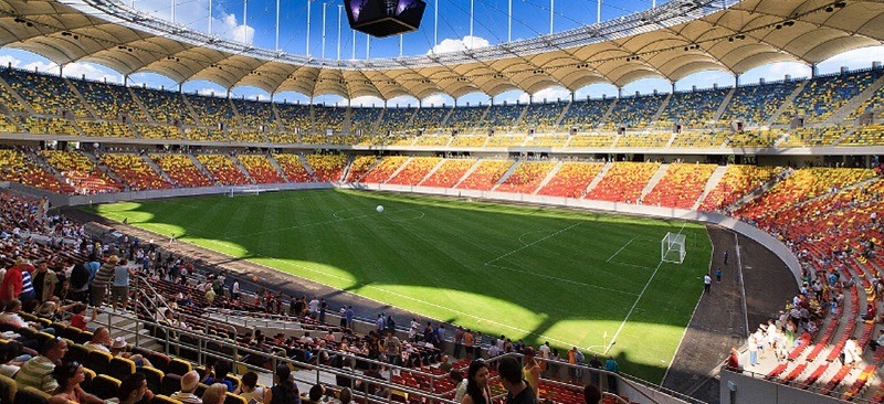 "Evenimentele de la Arena Națională din 2024 au generat venituri de circa 1,2 milioane de euro"
