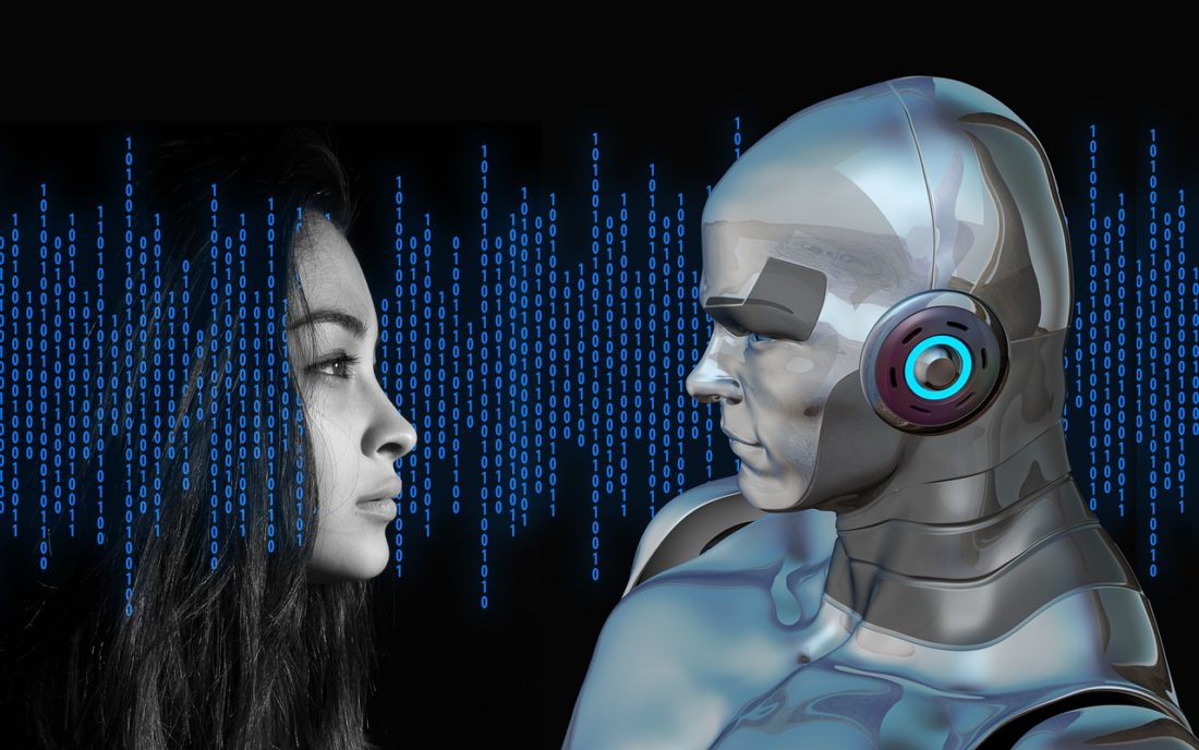 "Viziunea tehnologică Accenture 2025: Aproximativ 69% dintre liderii de top prevăd o transformare radicală a operatiunilor companiilor prin intermediul inteligenței artificiale"