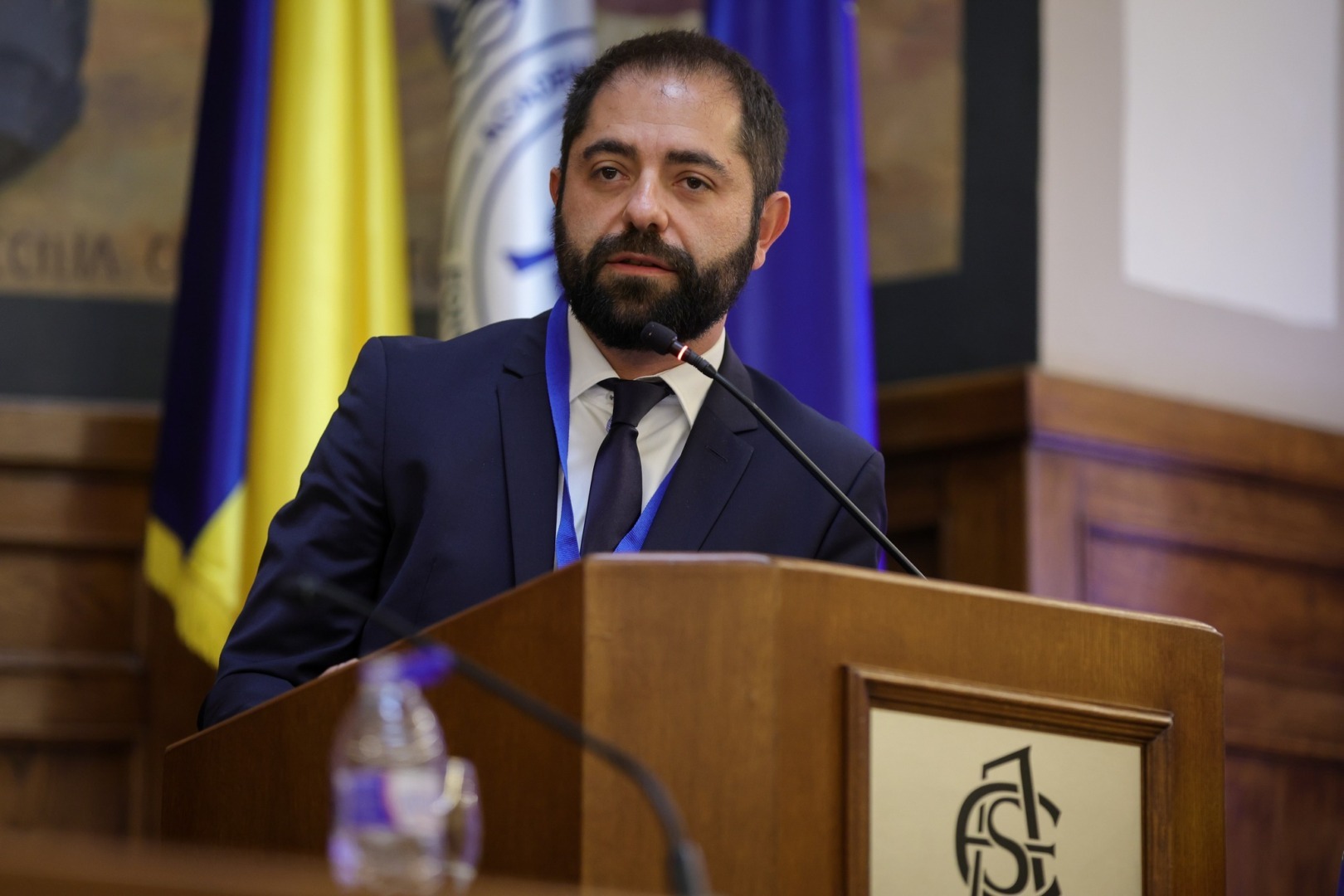 "Solicitare din mediul de afaceri pentru o discuție urgentă privind competitivitatea economiei românești"