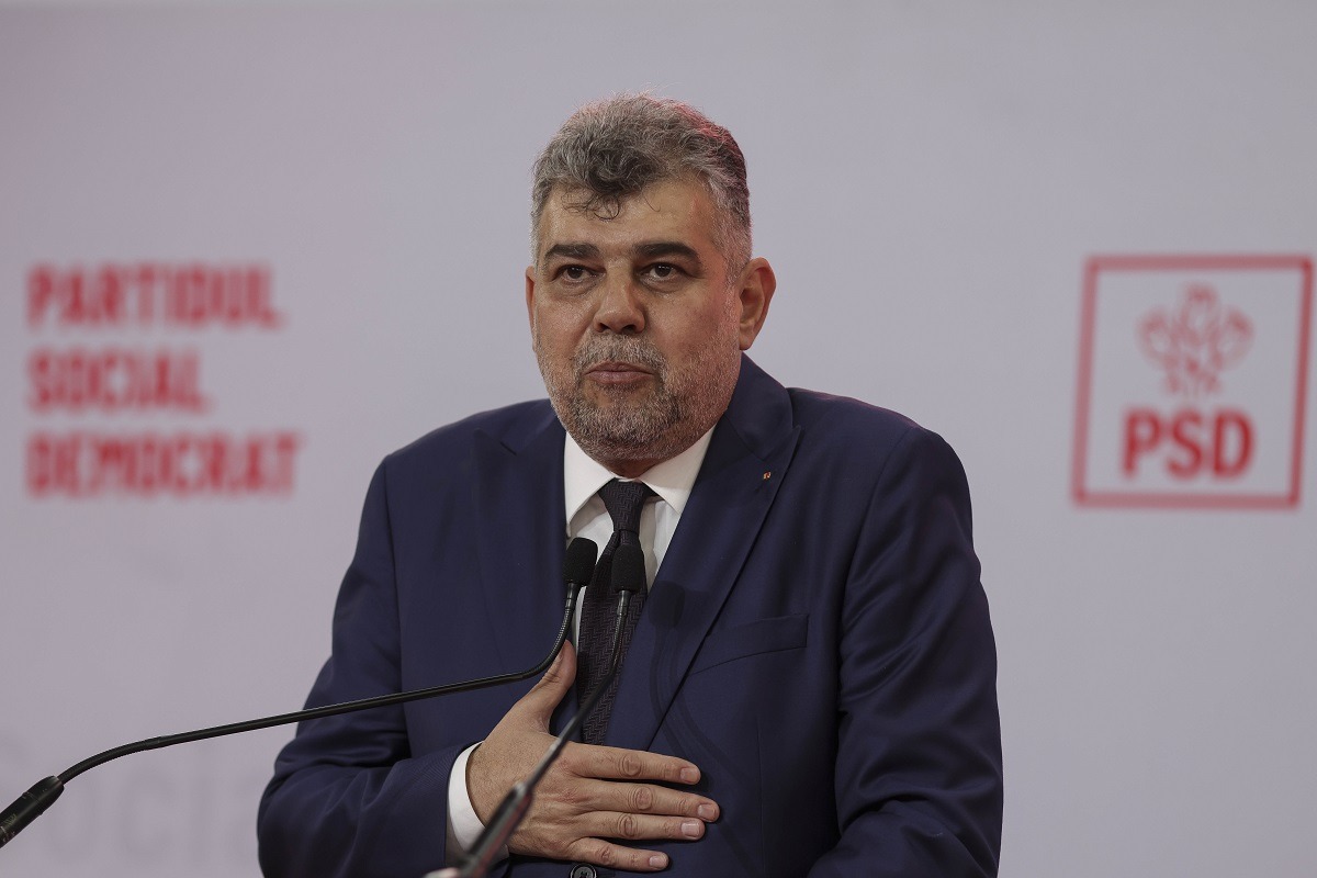 "Ciolacu discută despre sporul suplimentar de la AMEPIP: Intenționează să se informeze și să prioritizeze restructurarea și reorganizarea Secretariatului General al Guvernului"