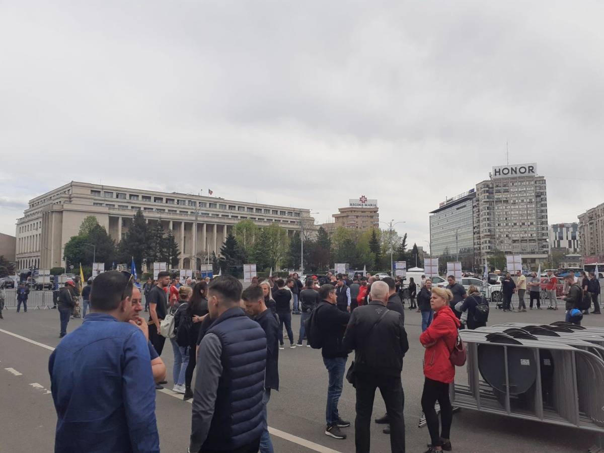"Posibilă grevă la Metrorex din cauza ordonanței trenulețului: Sindicatul Liber Metrou notifică Primăria Capitalei cu privire la protestul programat pentru data de 22 ianuarie"