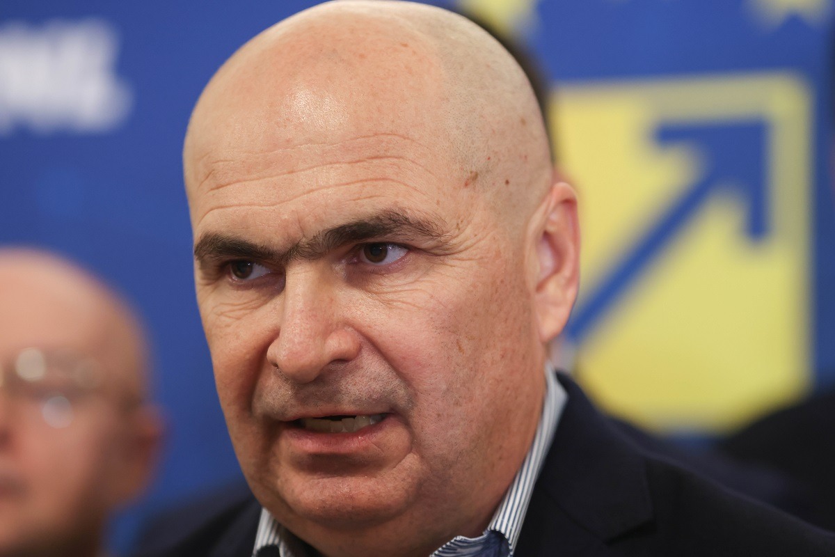"Lockheed Martin intenționează să transforme proiectul românesc într-un centru european pentru eficiență și securitate energetică"