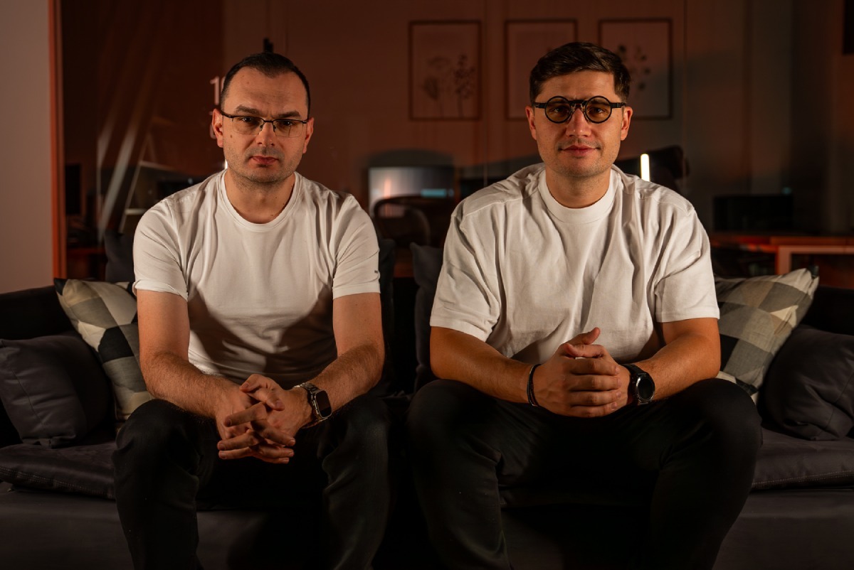 Startup-ul românesc Examin, specializat în analize video bazate pe AI, obține finanțare de 200.000 de euro