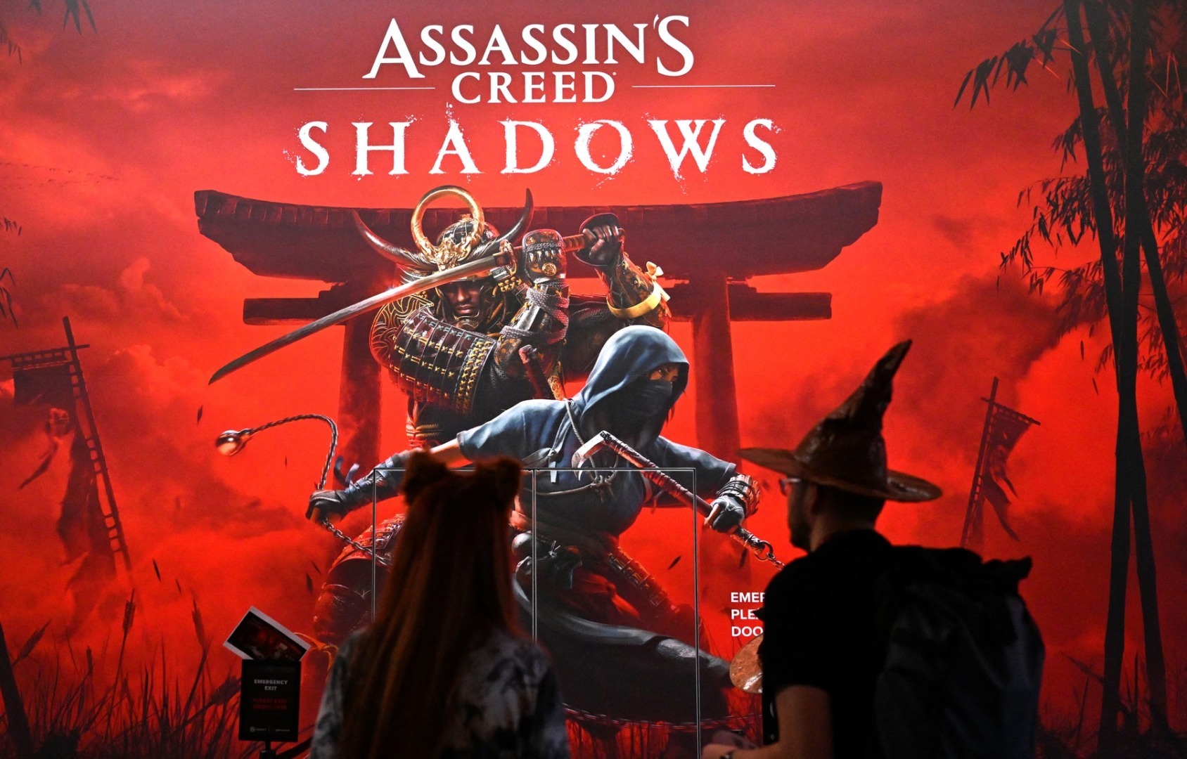 "Ubisoft anunță restructurări operaționale prin închiderea unor studiouri și reducerea personalului"