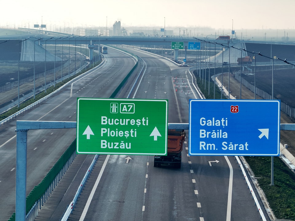 "Solicitarea României și a Republicii Moldova de 77 de milioane de euro din fonduri europene pentru dezvoltarea proiectelor comune de infrastructură rutieră și feroviară"