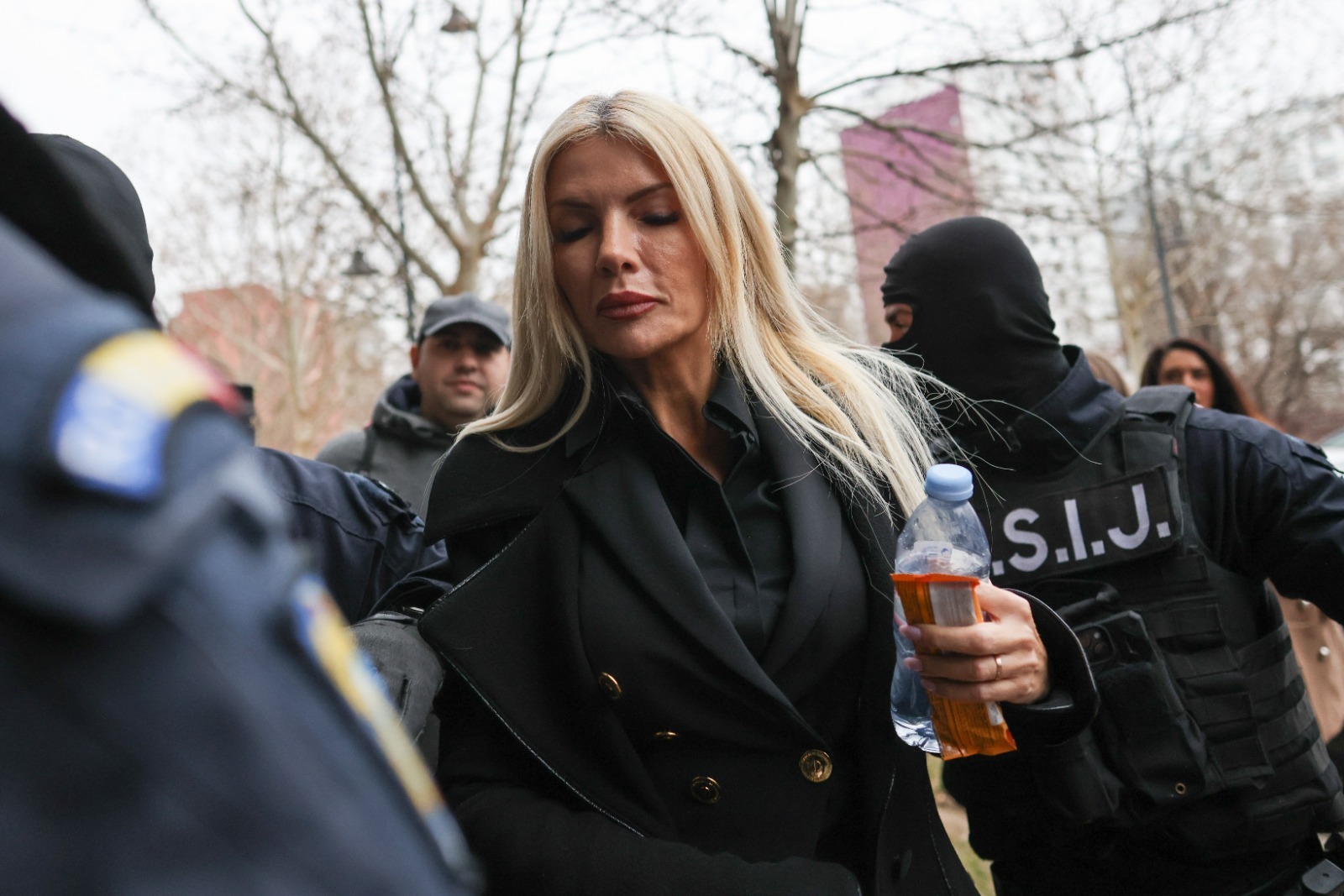 "Investigarea cazului Nordis: Laura Vicol și Vladimir Ciorbă reținuți, Ioana Băsescu acuzată, Andreea Cosma audiată și posibilă delapidare de 71 de milioane euro; percheziții în România și Monaco"