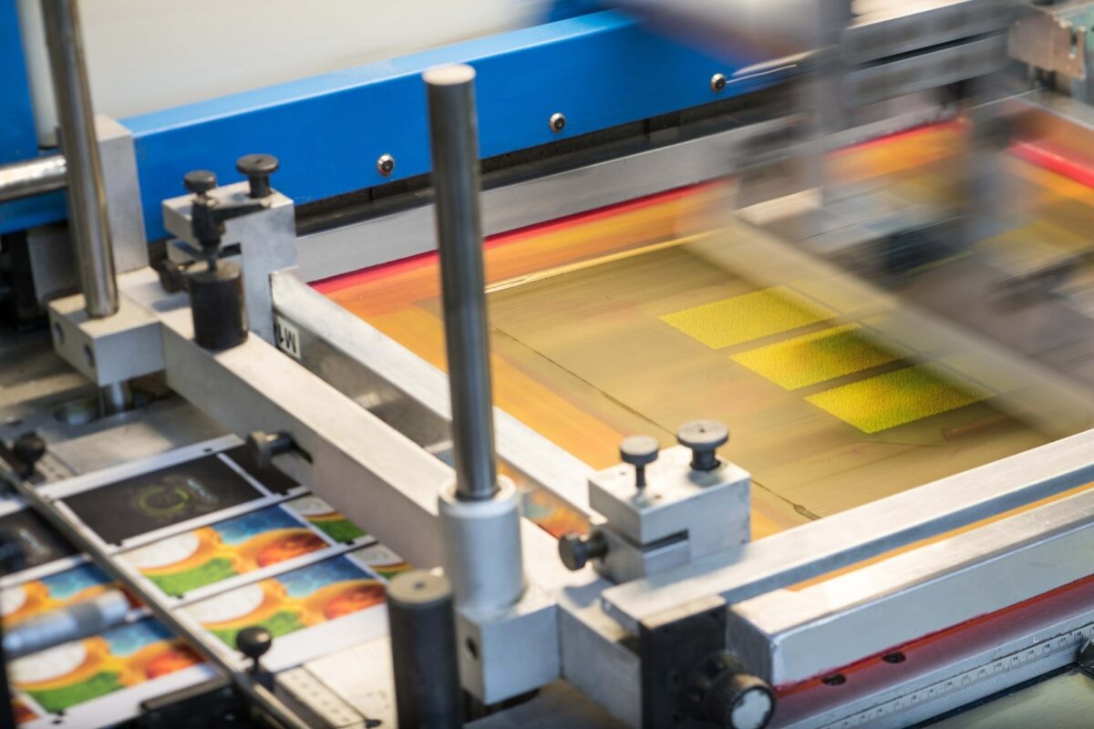 "Rottaprint, compania românească de tipografie, a realizat un profit de peste 37 de milioane de euro în 2024"