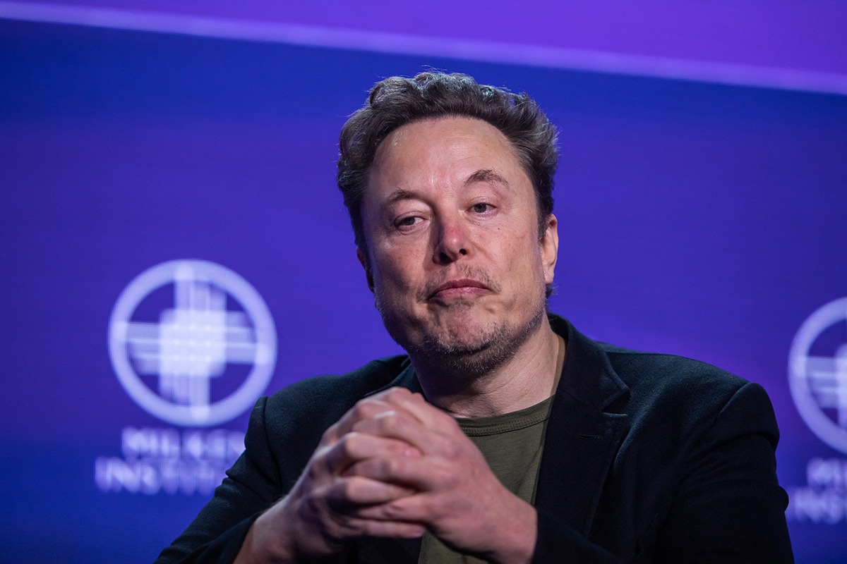 "O consortiu condus de Elon Musk propune o investitie de 97,4 miliarde de dolari pentru supravegherea OpenAI"