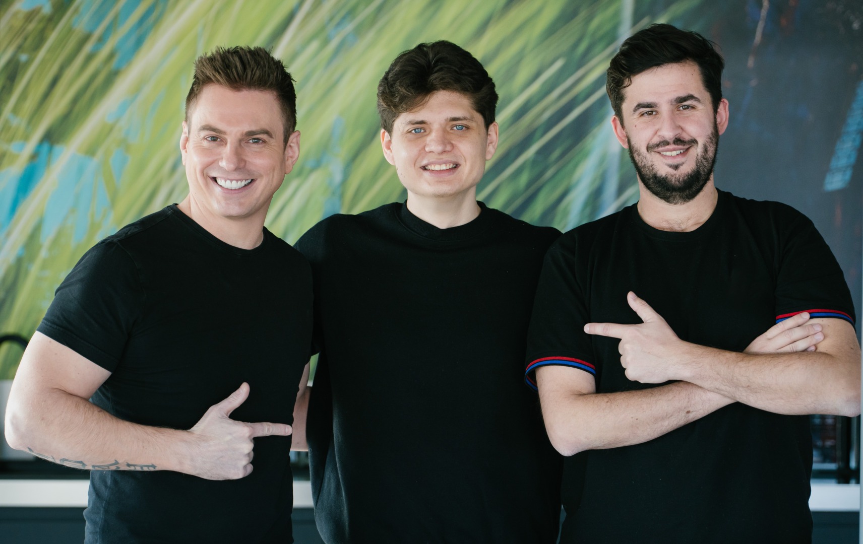 "Consolidarea sectorului de gestionare a risipei alimentare: Bonapp, startup-ul românesc, fuzionează cu Munch din Ungaria"