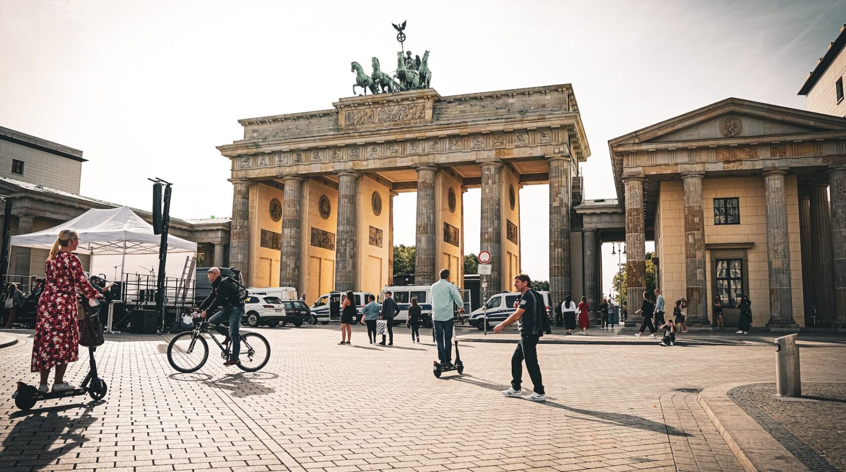 "Recordul de surplus comercial al Germaniei cu SUA a fost stabilit în 2024"