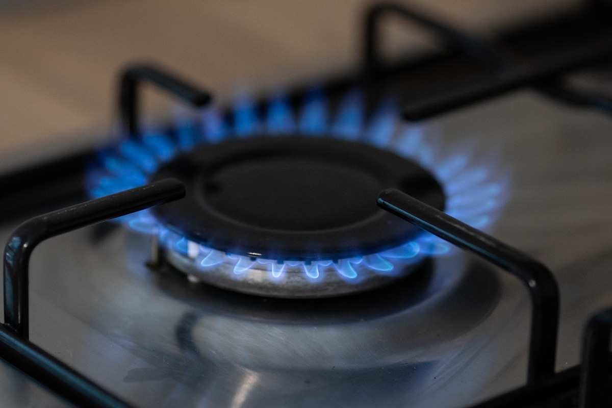 "Consumul de gaze atinge un nivel record în această iarnă și crește dependența de importuri. Stocurile interne au scăzut sub 40% din capacitate"